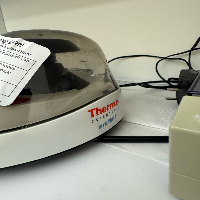 Miscellaneous Mini Centrifuges - Quantity 4 image 2